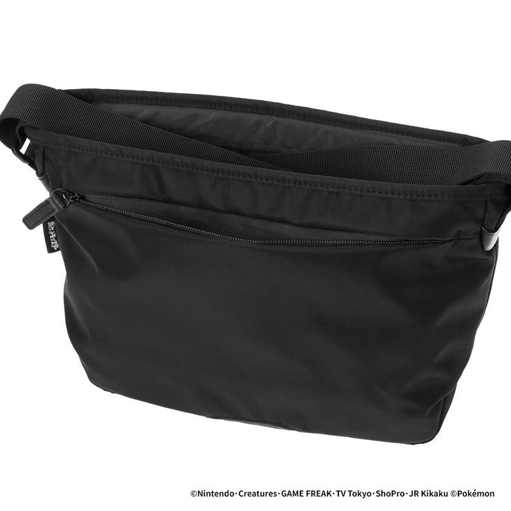 日本正規品 マンハッタンポーテージブラックレーベル メッセンジャーバッグ | ギャレリア Bag＆Luggage | 詳細画像17 