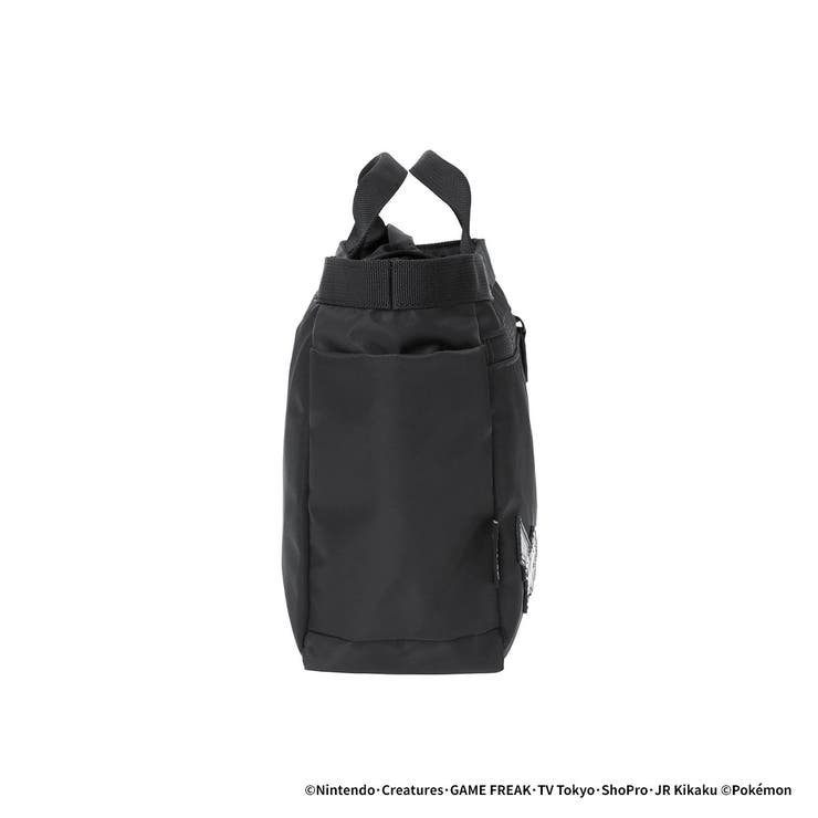 日本正規品 マンハッタンポーテージブラックレーベル トートバッグ | ギャレリア Bag＆Luggage | 詳細画像10 