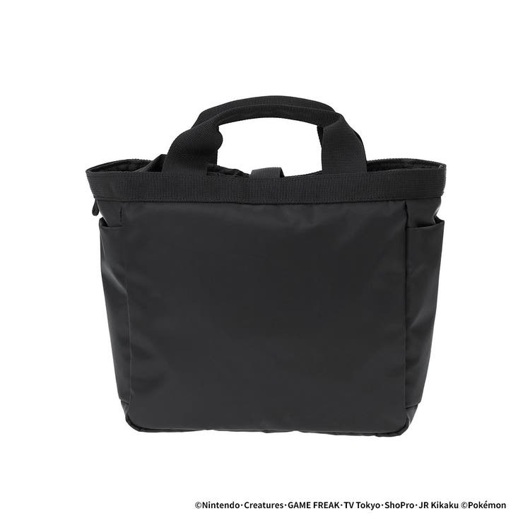 日本正規品 マンハッタンポーテージブラックレーベル トートバッグ | ギャレリア Bag＆Luggage | 詳細画像11 
