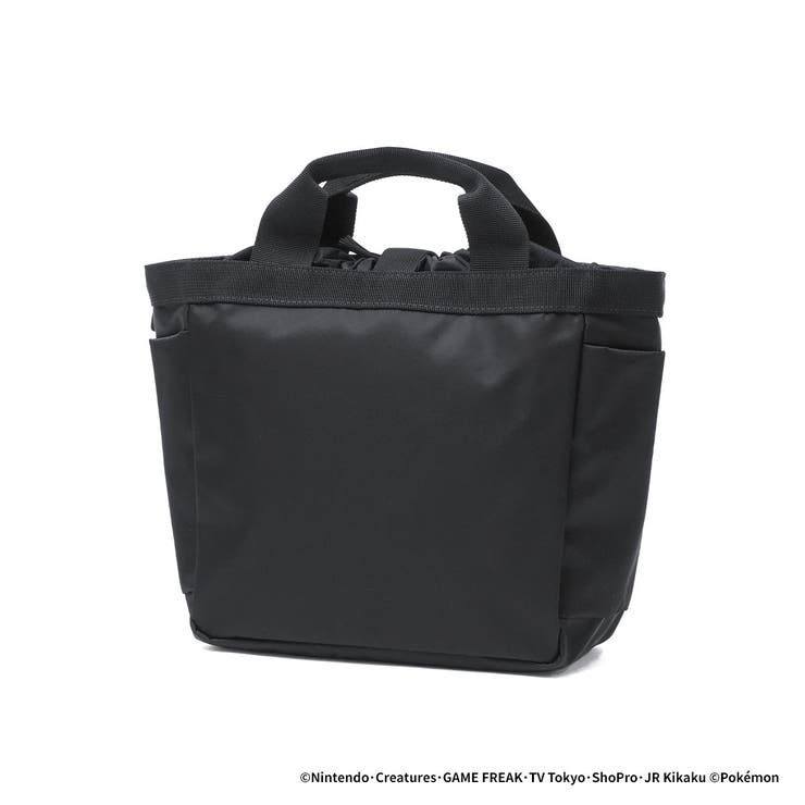 日本正規品 マンハッタンポーテージブラックレーベル トートバッグ | ギャレリア Bag＆Luggage | 詳細画像12 