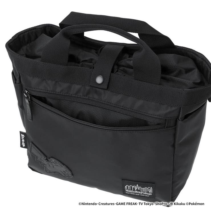 日本正規品 マンハッタンポーテージブラックレーベル トートバッグ | ギャレリア Bag＆Luggage | 詳細画像15 