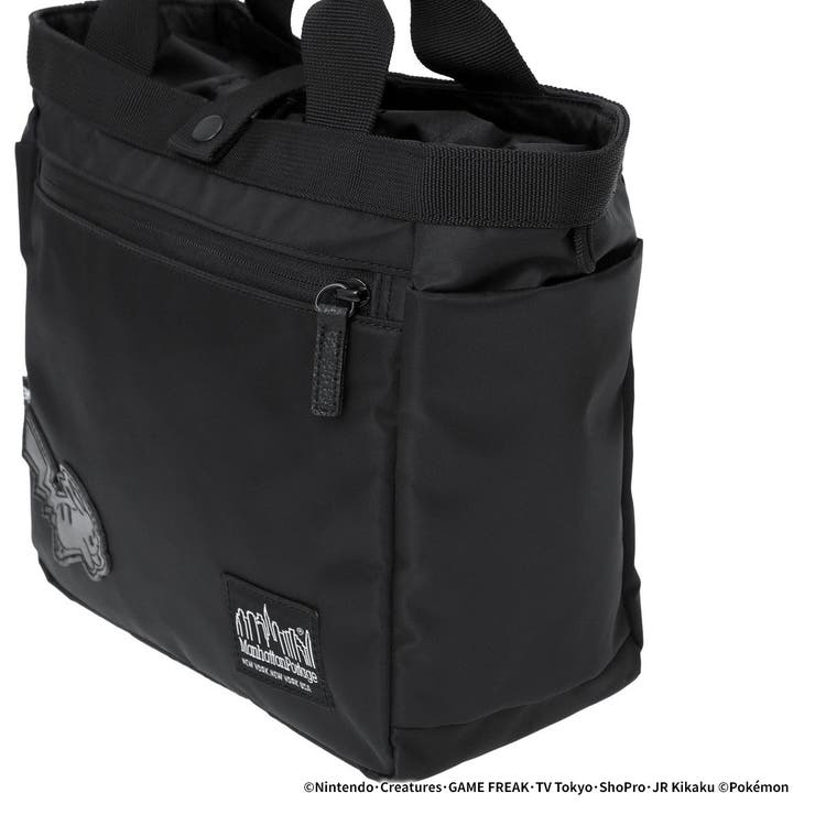 日本正規品 マンハッタンポーテージブラックレーベル トートバッグ | ギャレリア Bag＆Luggage | 詳細画像16 