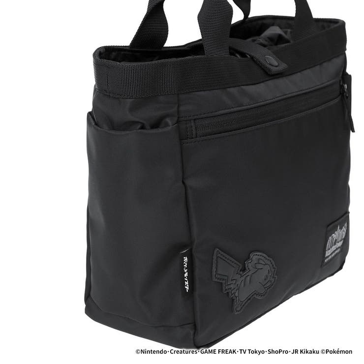 日本正規品 マンハッタンポーテージブラックレーベル トートバッグ | ギャレリア Bag＆Luggage | 詳細画像17 