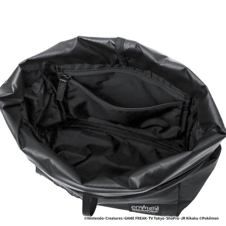 日本正規品 マンハッタンポーテージブラックレーベル トートバッグ | ギャレリア Bag＆Luggage | 詳細画像18 