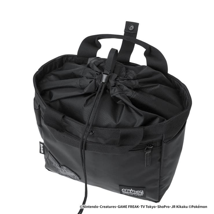 日本正規品 マンハッタンポーテージブラックレーベル トートバッグ | ギャレリア Bag＆Luggage | 詳細画像20 