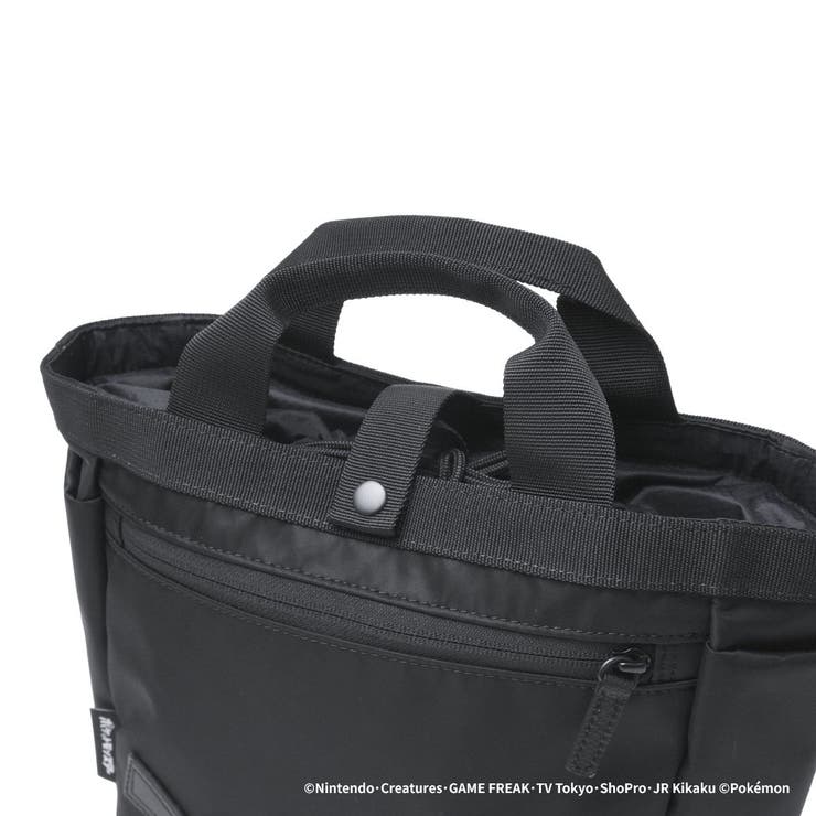 日本正規品 マンハッタンポーテージブラックレーベル トートバッグ | ギャレリア Bag＆Luggage | 詳細画像21 