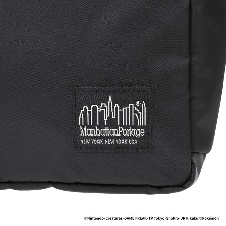 日本正規品 マンハッタンポーテージブラックレーベル トートバッグ | ギャレリア Bag＆Luggage | 詳細画像23 