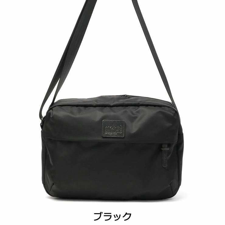 マンハッタンポーテージ ブラックレーベル ショルダーバッグ | ギャレリア Bag＆Luggage | 詳細画像2 