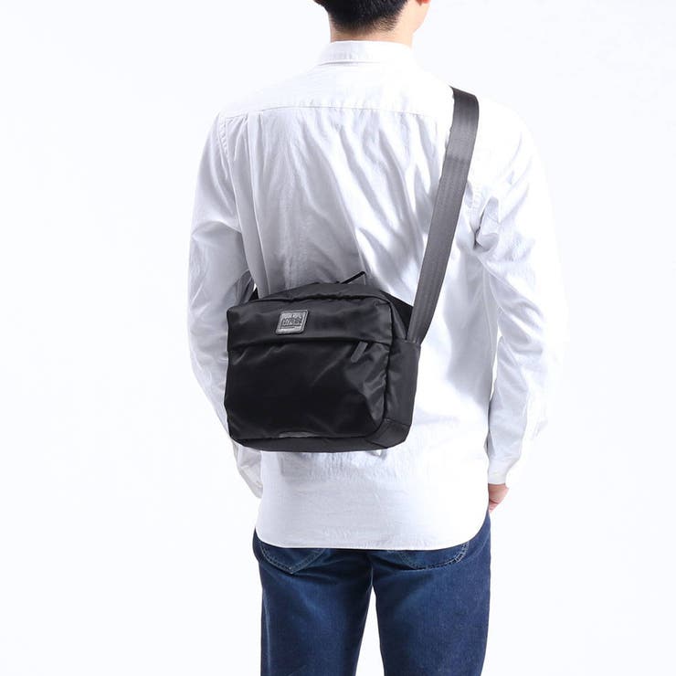 マンハッタンポーテージ ブラックレーベル ショルダーバッグ | ギャレリア Bag＆Luggage | 詳細画像3 