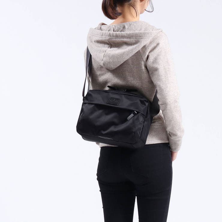 マンハッタンポーテージ ブラックレーベル ショルダーバッグ | ギャレリア Bag＆Luggage | 詳細画像5 