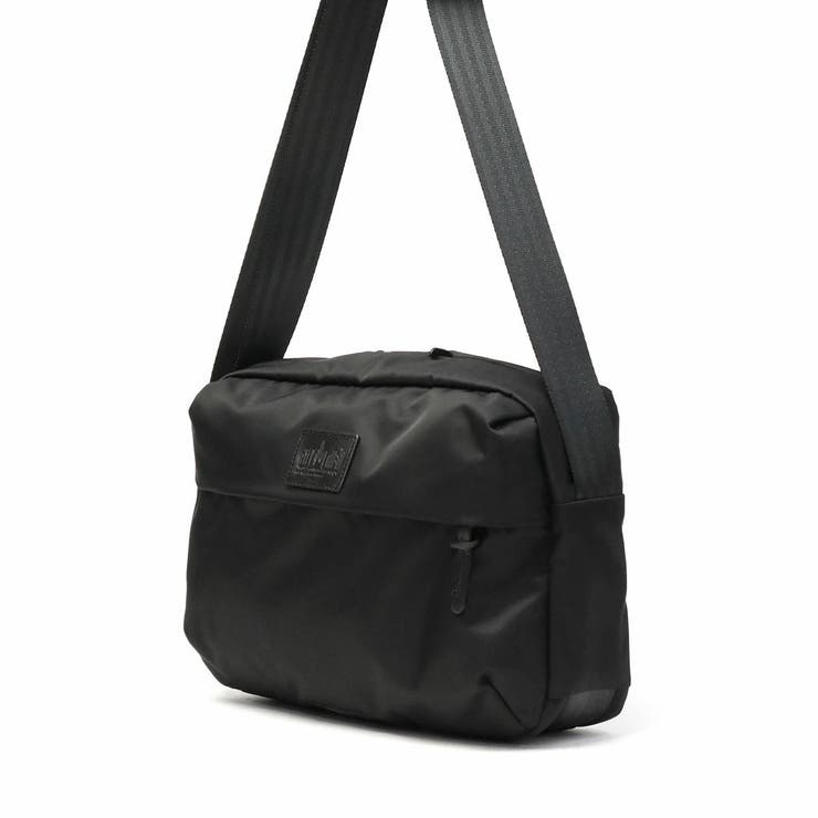 マンハッタンポーテージ ブラックレーベル ショルダーバッグ | ギャレリア Bag＆Luggage | 詳細画像7 