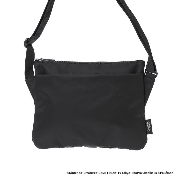 日本正規品 マンハッタンポーテージブラックレーベル ショルダーバッグ | ギャレリア Bag＆Luggage | 詳細画像11 