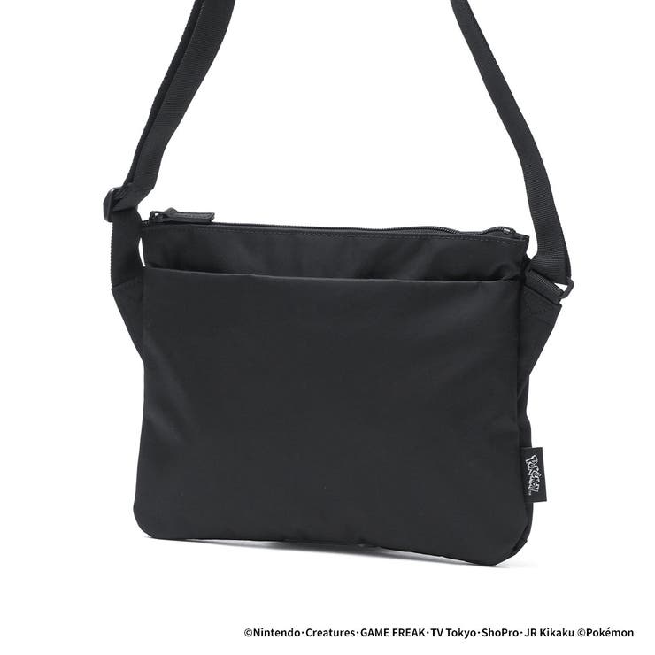 日本正規品 マンハッタンポーテージブラックレーベル ショルダーバッグ | ギャレリア Bag＆Luggage | 詳細画像12 