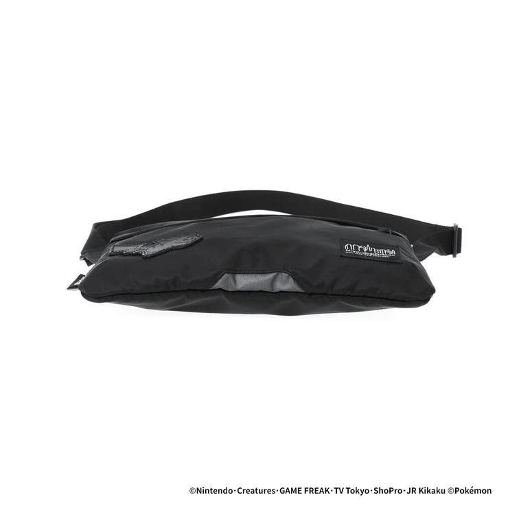 日本正規品 マンハッタンポーテージブラックレーベル ショルダーバッグ | ギャレリア Bag＆Luggage | 詳細画像13 