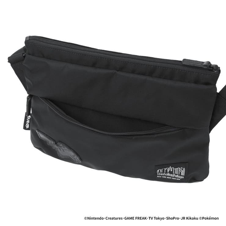 日本正規品 マンハッタンポーテージブラックレーベル ショルダーバッグ | ギャレリア Bag＆Luggage | 詳細画像16 