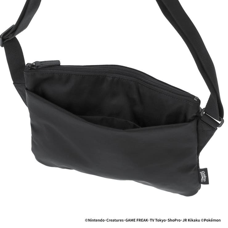 日本正規品 マンハッタンポーテージブラックレーベル ショルダーバッグ | ギャレリア Bag＆Luggage | 詳細画像17 