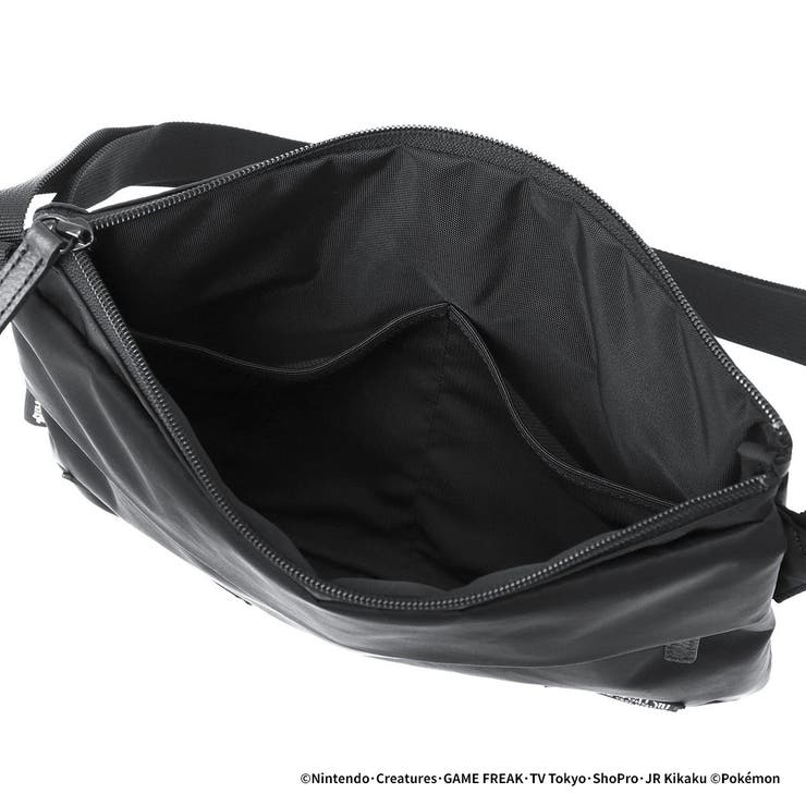 日本正規品 マンハッタンポーテージブラックレーベル ショルダーバッグ | ギャレリア Bag＆Luggage | 詳細画像18 