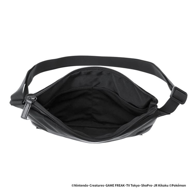 日本正規品 マンハッタンポーテージブラックレーベル ショルダーバッグ | ギャレリア Bag＆Luggage | 詳細画像19 