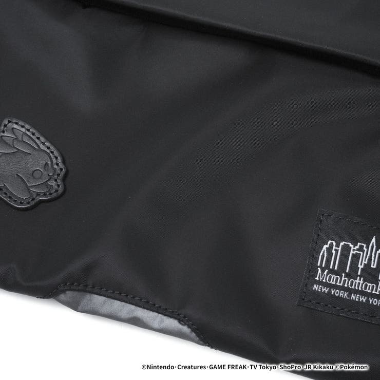 日本正規品 マンハッタンポーテージブラックレーベル ショルダーバッグ | ギャレリア Bag＆Luggage | 詳細画像20 
