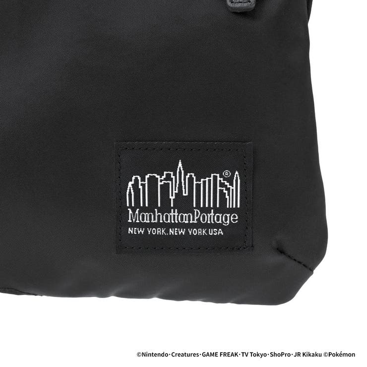 日本正規品 マンハッタンポーテージブラックレーベル ショルダーバッグ | ギャレリア Bag＆Luggage | 詳細画像21 