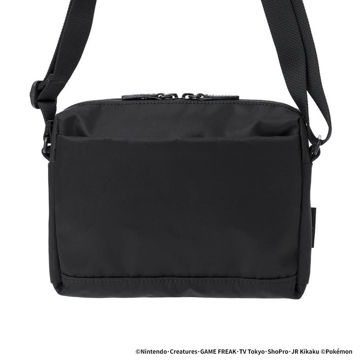 日本正規品 マンハッタンポーテージブラックレーベル ショルダーバッグ | ギャレリア Bag＆Luggage | 詳細画像11 