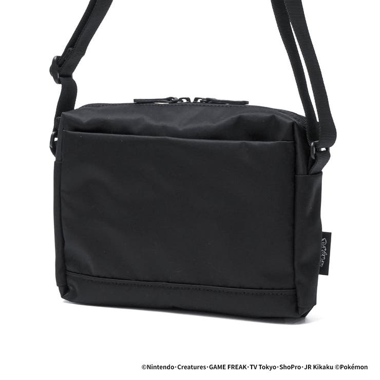 日本正規品 マンハッタンポーテージブラックレーベル ショルダーバッグ | ギャレリア Bag＆Luggage | 詳細画像12 
