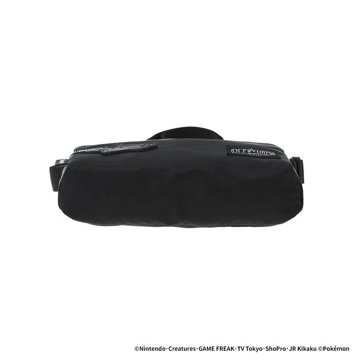 日本正規品 マンハッタンポーテージブラックレーベル ショルダーバッグ | ギャレリア Bag＆Luggage | 詳細画像13 