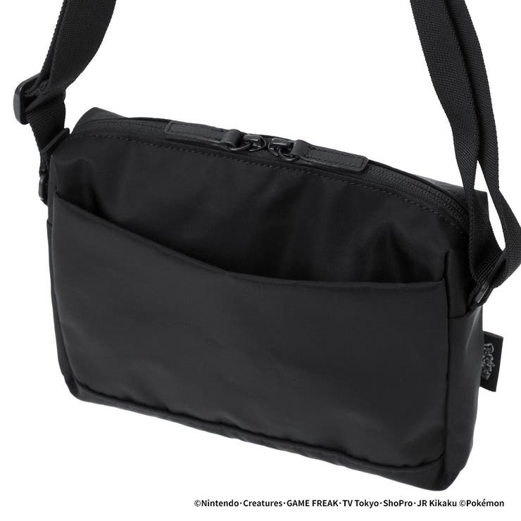 日本正規品 マンハッタンポーテージブラックレーベル ショルダーバッグ | ギャレリア Bag＆Luggage | 詳細画像16 