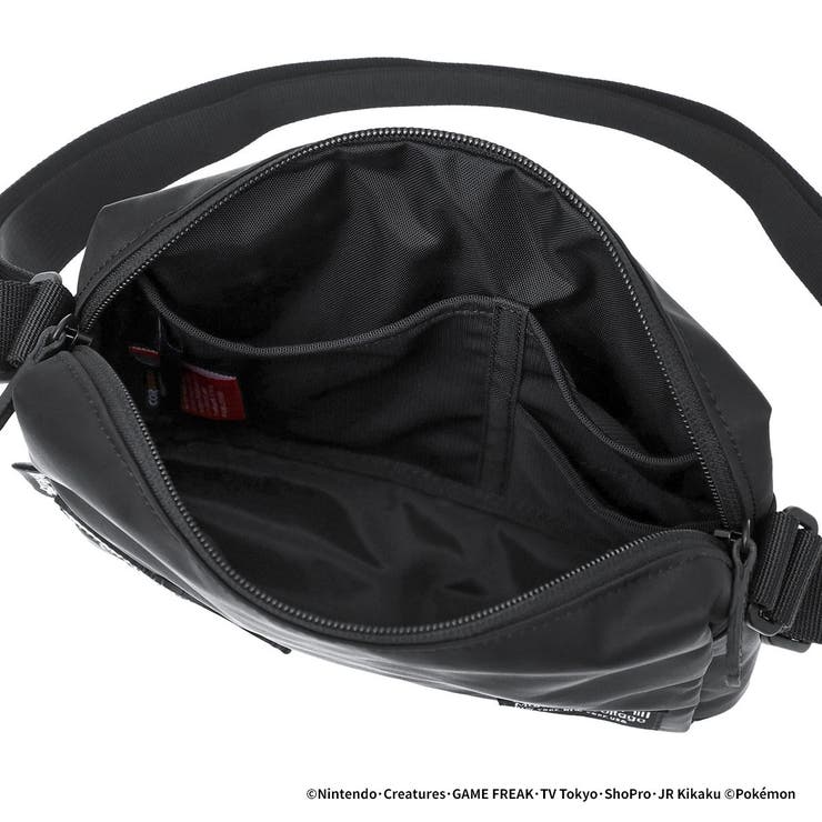 日本正規品 マンハッタンポーテージブラックレーベル ショルダーバッグ | ギャレリア Bag＆Luggage | 詳細画像17 