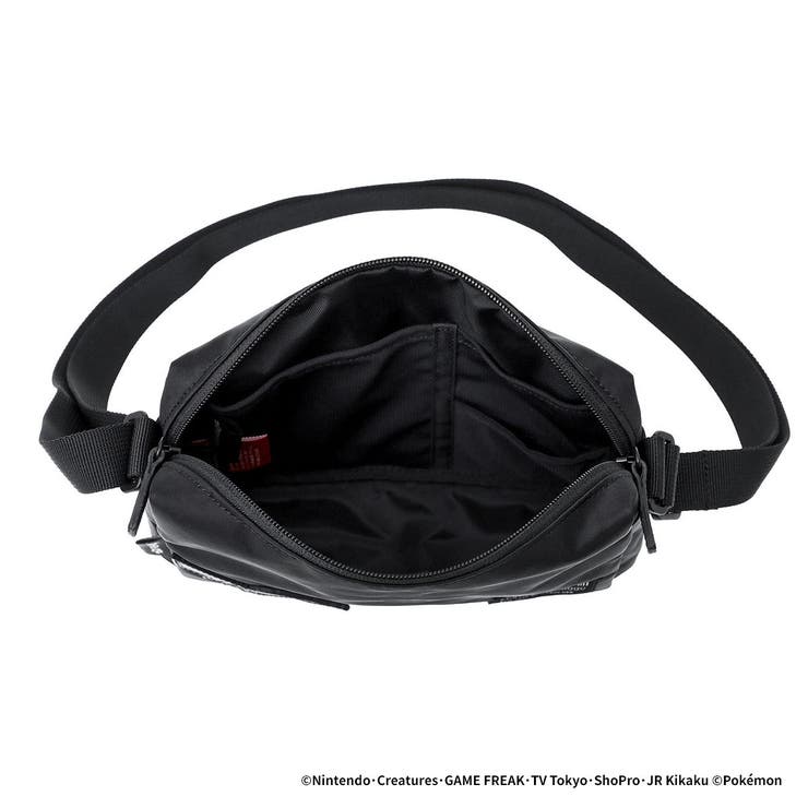 日本正規品 マンハッタンポーテージブラックレーベル ショルダーバッグ | ギャレリア Bag＆Luggage | 詳細画像18 