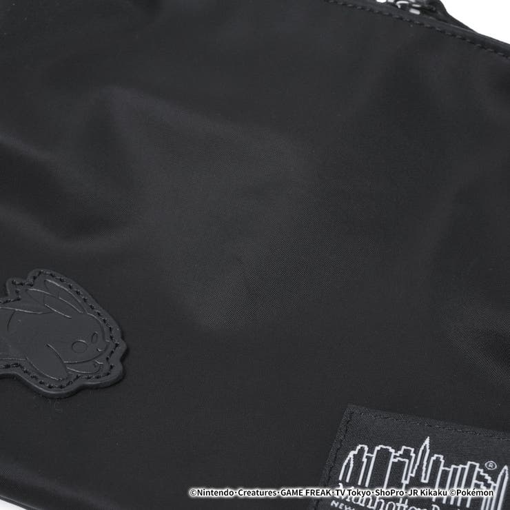 日本正規品 マンハッタンポーテージブラックレーベル ショルダーバッグ | ギャレリア Bag＆Luggage | 詳細画像19 