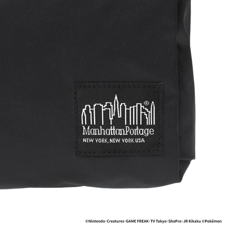 日本正規品 マンハッタンポーテージブラックレーベル ショルダーバッグ | ギャレリア Bag＆Luggage | 詳細画像20 
