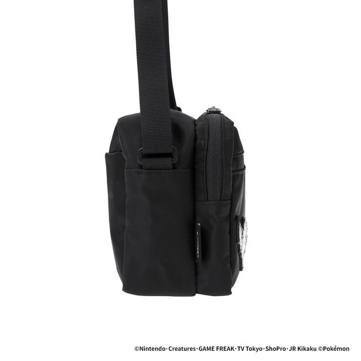 日本正規品 マンハッタンポーテージブラックレーベル ショルダーバッグ | ギャレリア Bag＆Luggage | 詳細画像11 