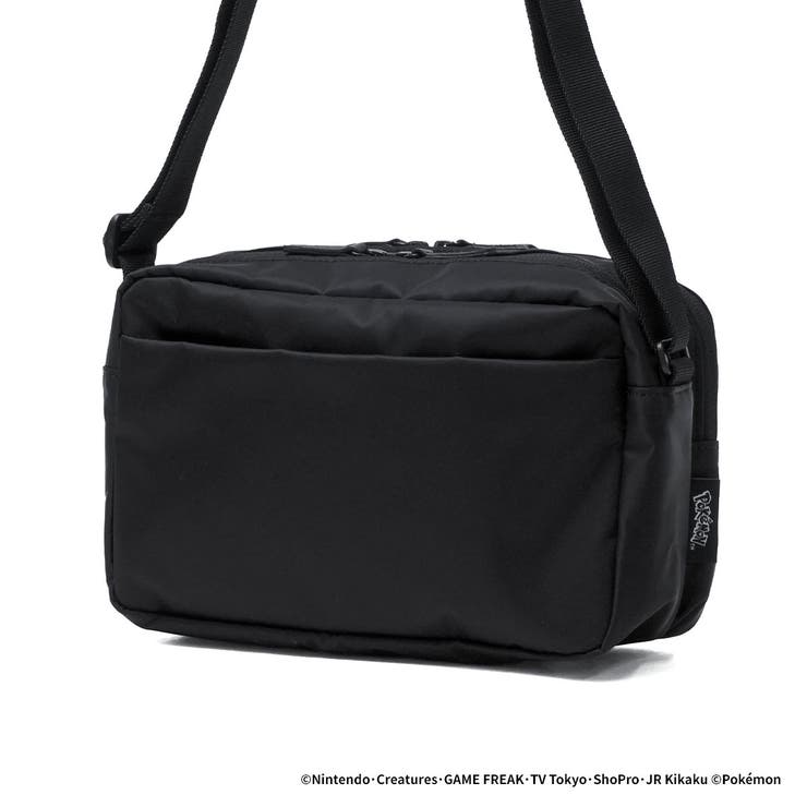 日本正規品 マンハッタンポーテージブラックレーベル ショルダーバッグ | ギャレリア Bag＆Luggage | 詳細画像13 