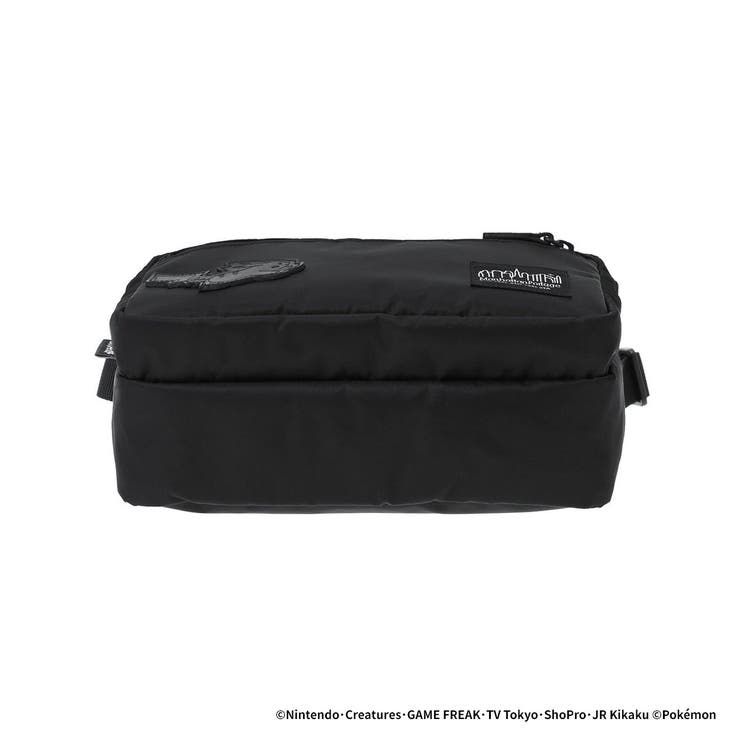 日本正規品 マンハッタンポーテージブラックレーベル ショルダーバッグ | ギャレリア Bag＆Luggage | 詳細画像14 