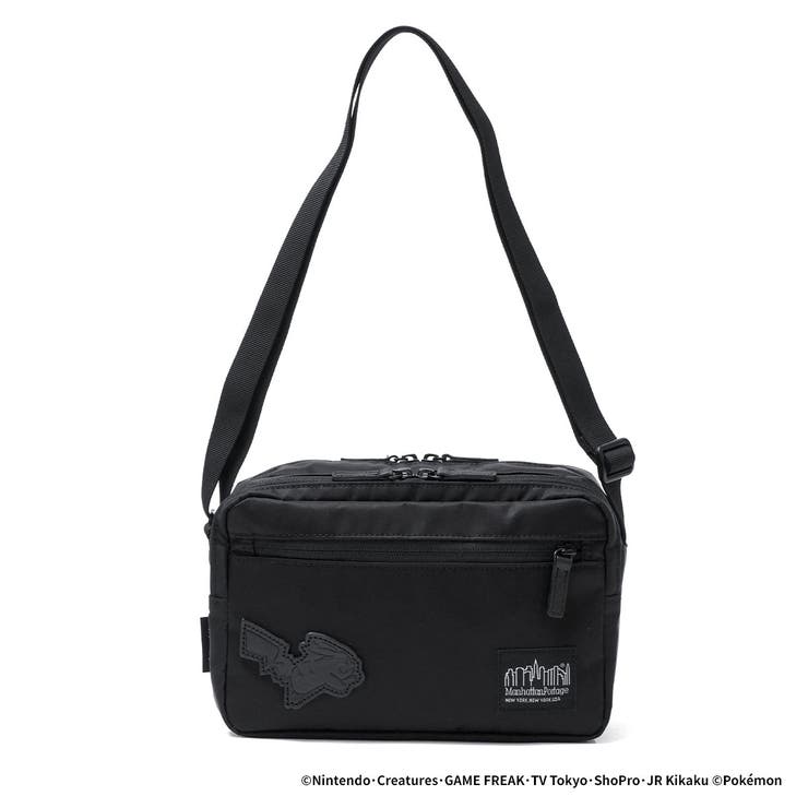日本正規品 マンハッタンポーテージブラックレーベル ショルダーバッグ | ギャレリア Bag＆Luggage | 詳細画像15 