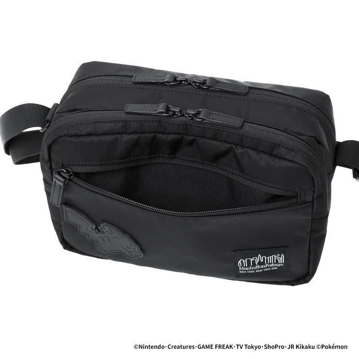 日本正規品 マンハッタンポーテージブラックレーベル ショルダーバッグ | ギャレリア Bag＆Luggage | 詳細画像17 