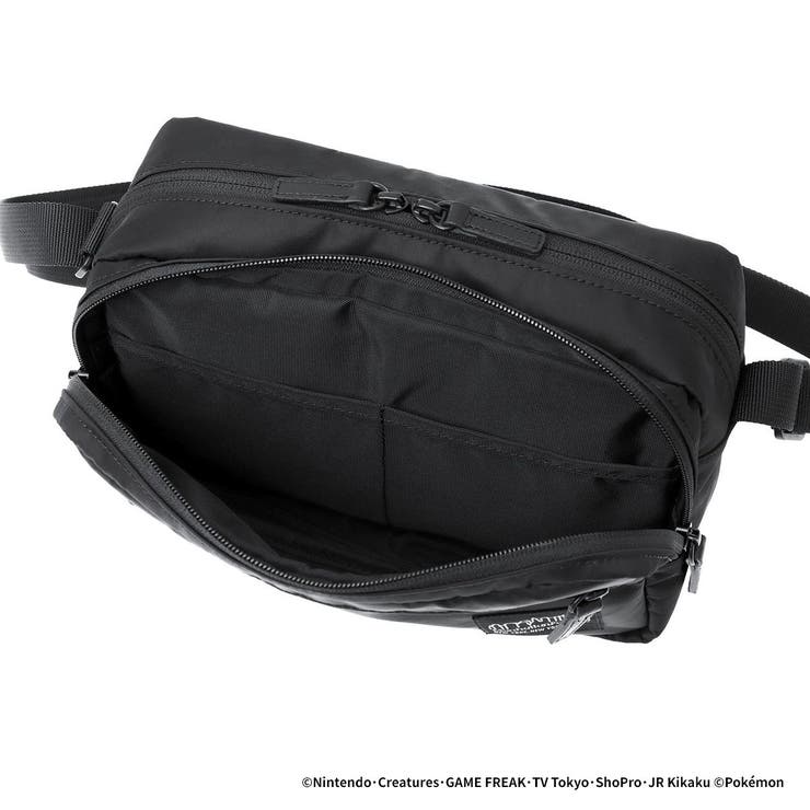 日本正規品 マンハッタンポーテージブラックレーベル ショルダーバッグ | ギャレリア Bag＆Luggage | 詳細画像18 