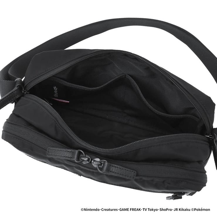 日本正規品 マンハッタンポーテージブラックレーベル ショルダーバッグ | ギャレリア Bag＆Luggage | 詳細画像19 