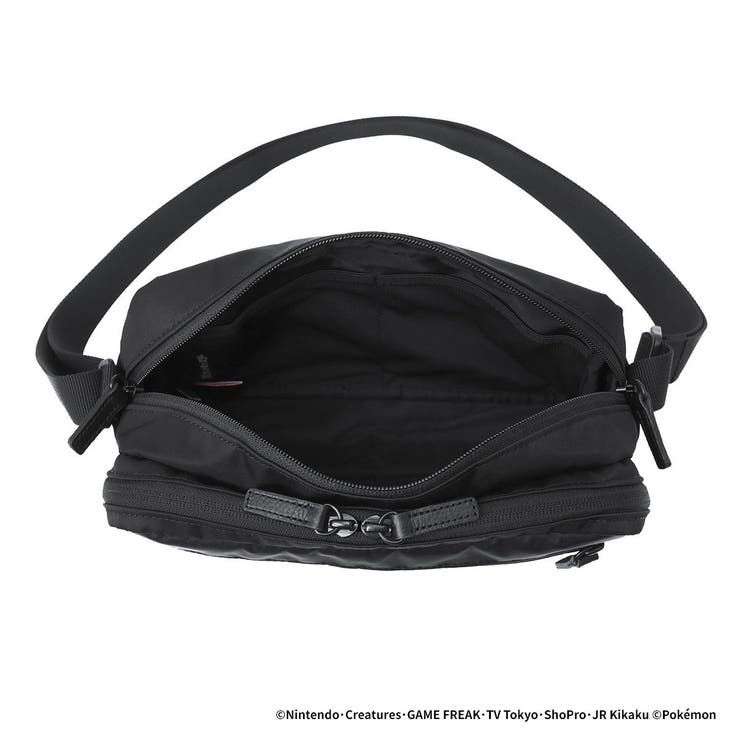 日本正規品 マンハッタンポーテージブラックレーベル ショルダーバッグ | ギャレリア Bag＆Luggage | 詳細画像20 