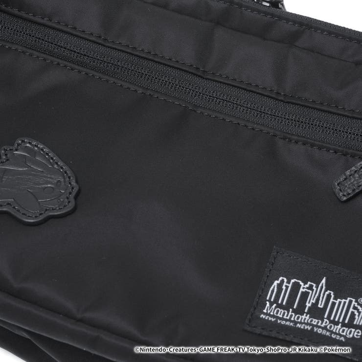 日本正規品 マンハッタンポーテージブラックレーベル ショルダーバッグ | ギャレリア Bag＆Luggage | 詳細画像21 
