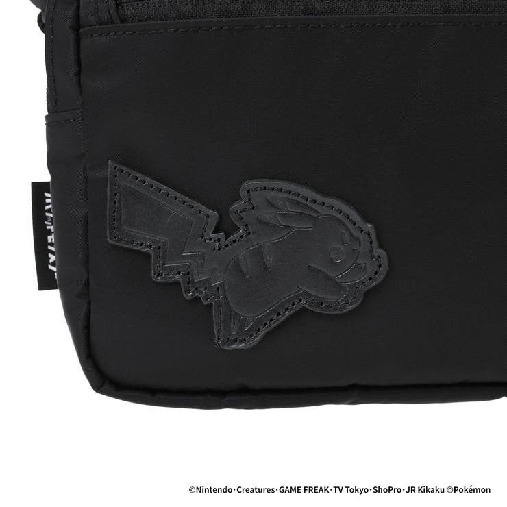日本正規品 マンハッタンポーテージブラックレーベル ショルダーバッグ | ギャレリア Bag＆Luggage | 詳細画像23 
