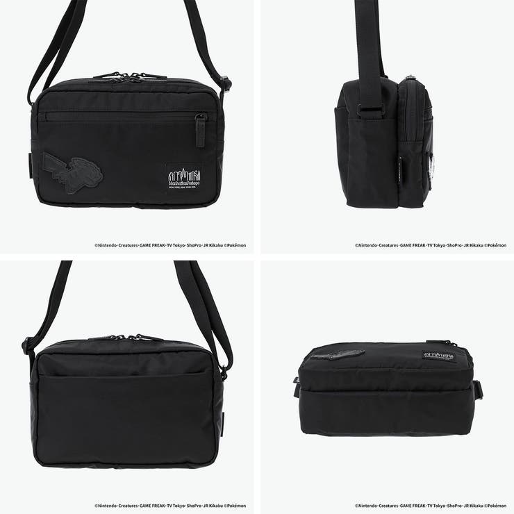 日本正規品 マンハッタンポーテージブラックレーベル ショルダーバッグ | ギャレリア Bag＆Luggage | 詳細画像7 
