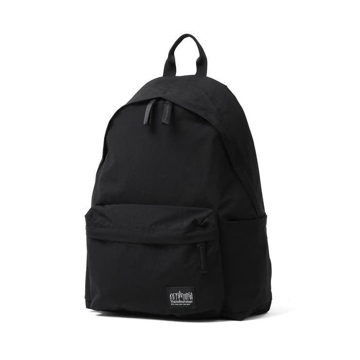 Black | 日本正規品 マンハッタンポーテージブラックレーベル リュック | ギャレリア Bag＆Luggage