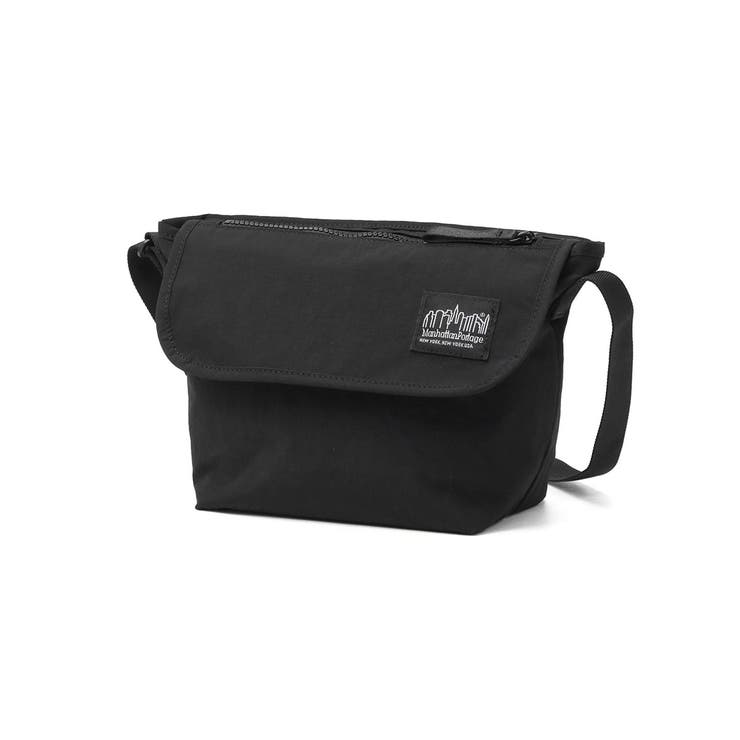 Black | 日本正規品 マンハッタンポーテージブラックレーベル メッセンジャーバッグ | ギャレリア Bag＆Luggage