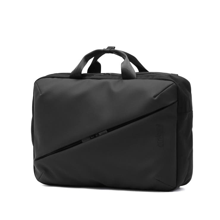 Black | 日本正規品 マンハッタンポーテージブラックレーベル ビジネスバッグ | ギャレリア Bag＆Luggage