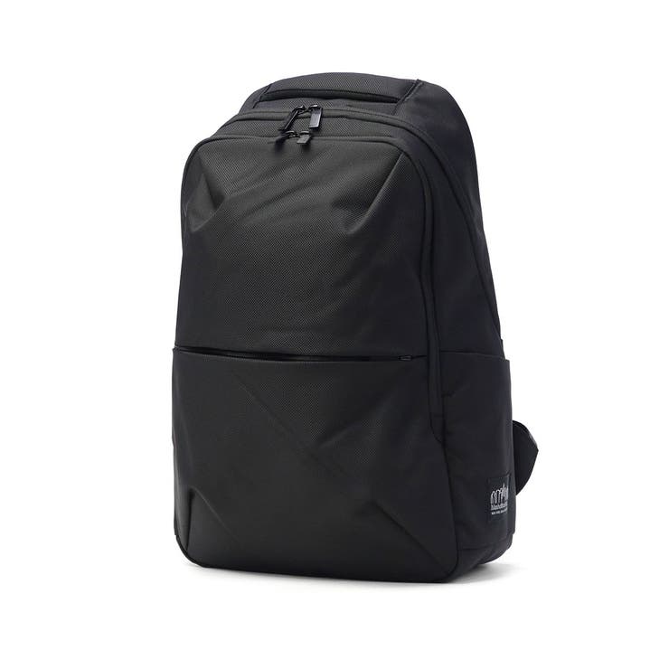 Black | 日本正規品 マンハッタンポーテージブラックレーベル リュック | ギャレリア Bag＆Luggage