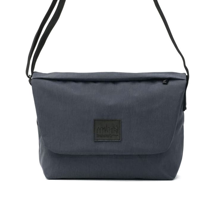 日本正規品 マンハッタンポーテージブラックレーベル メッセンジャーバッグ | ギャレリア Bag＆Luggage | 詳細画像10 