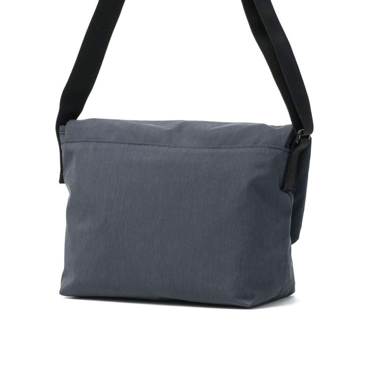 日本正規品 マンハッタンポーテージブラックレーベル メッセンジャーバッグ | ギャレリア Bag＆Luggage | 詳細画像13 