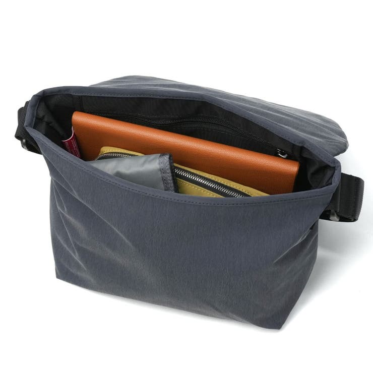 日本正規品 マンハッタンポーテージブラックレーベル メッセンジャーバッグ | ギャレリア Bag＆Luggage | 詳細画像15 